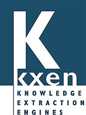 KXEN Logo KXEN Logo
